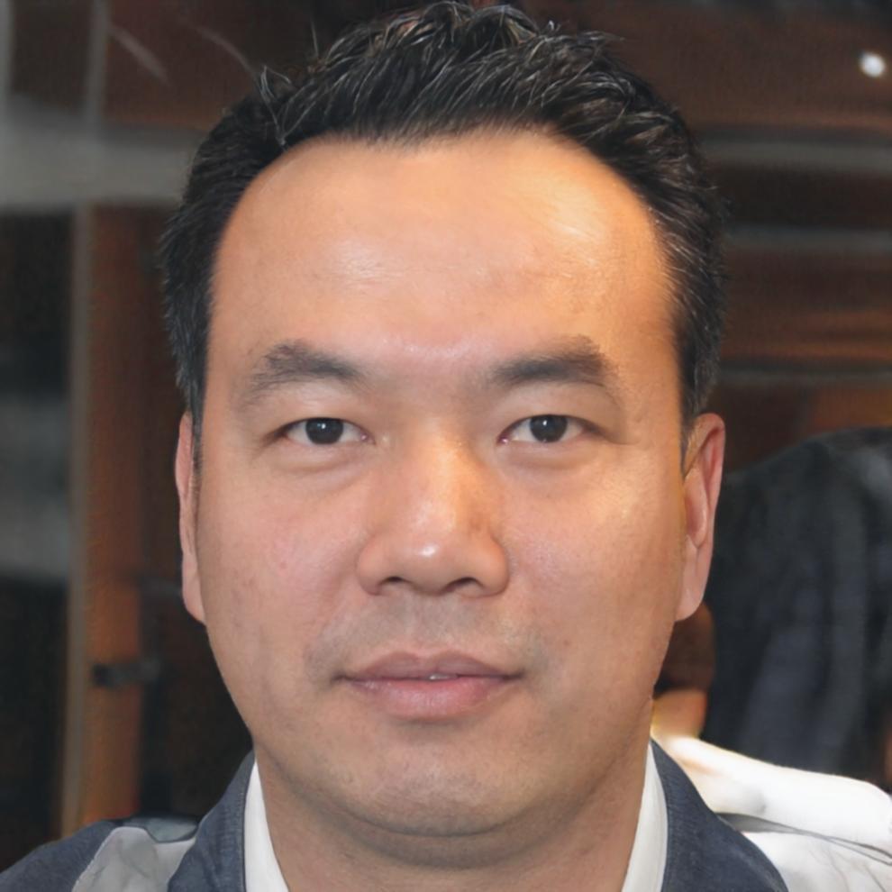 Hendrik Verschueren, Senior Portfolio Manager