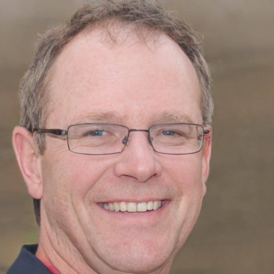 Pieter Claes, Risk Management Specialist